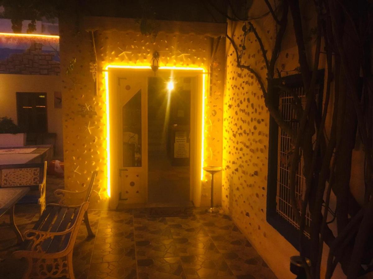Hakan Hotel Bitez Esterno foto