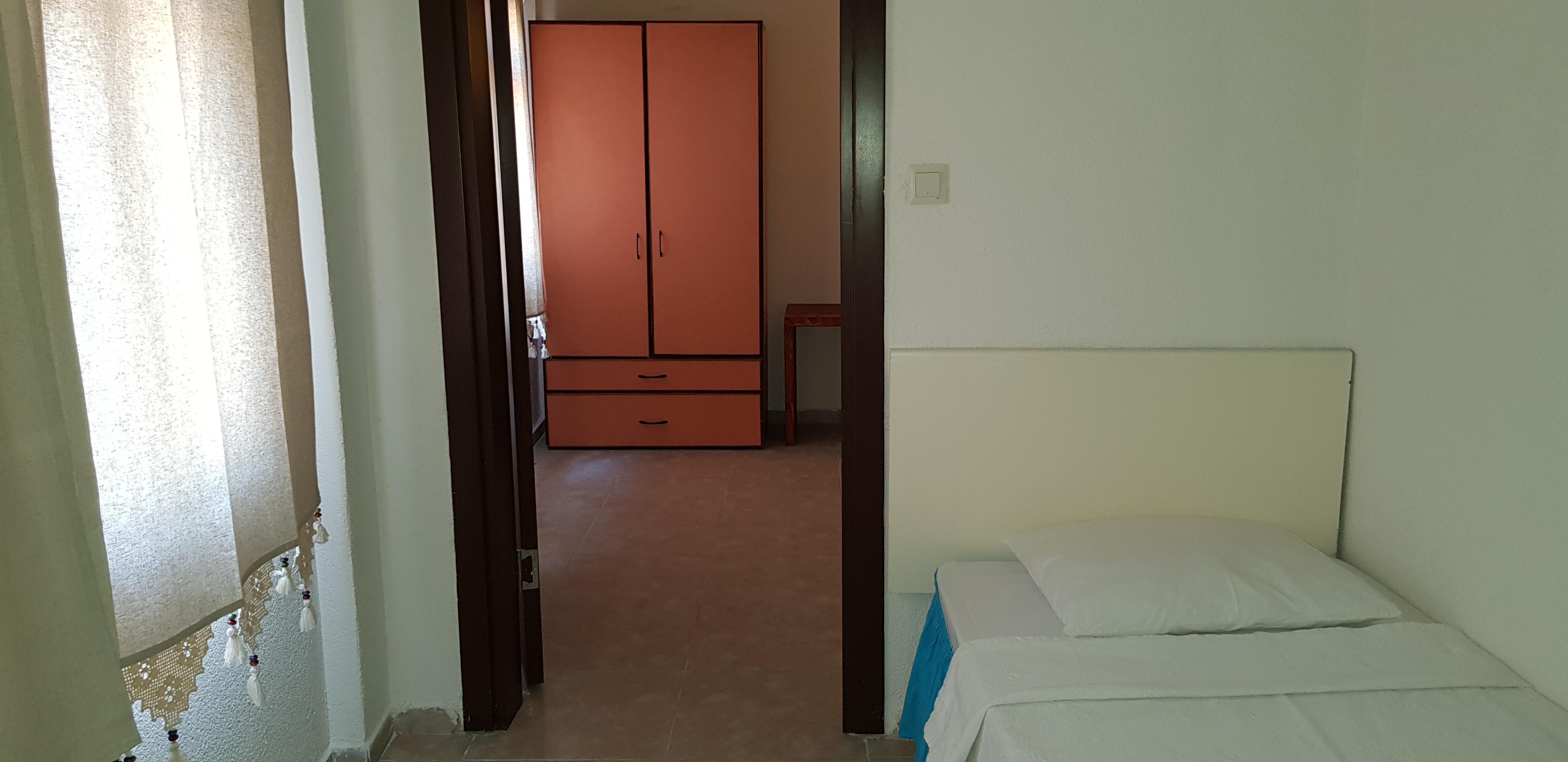 Hakan Hotel Bitez Esterno foto