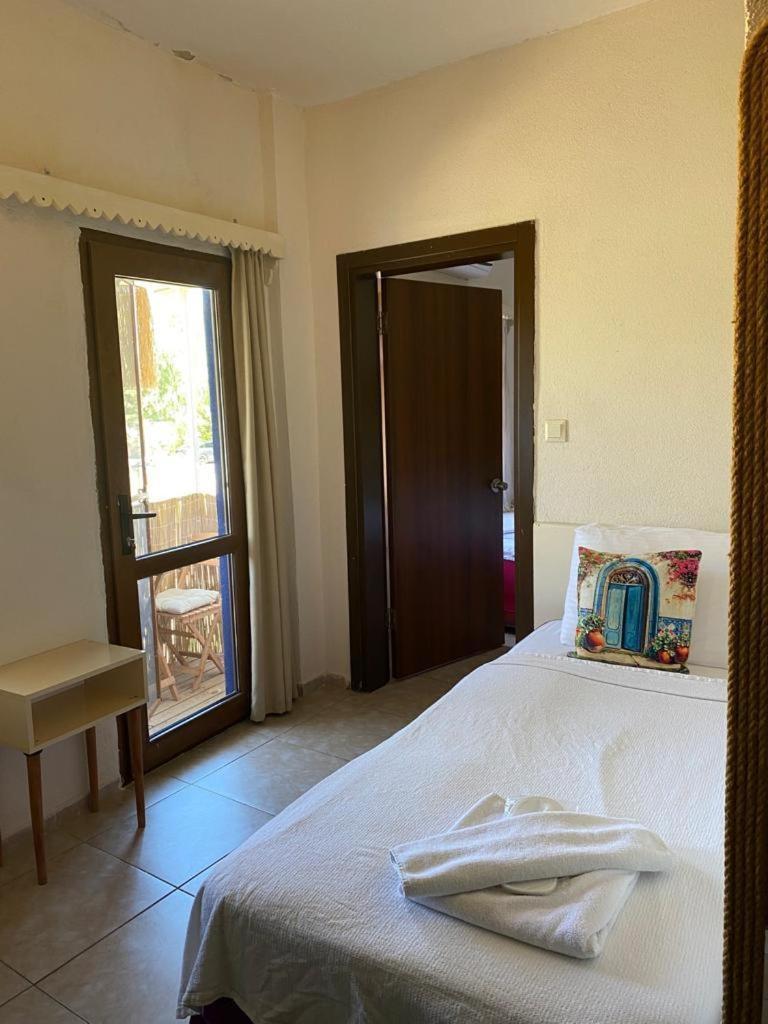 Hakan Hotel Bitez Esterno foto