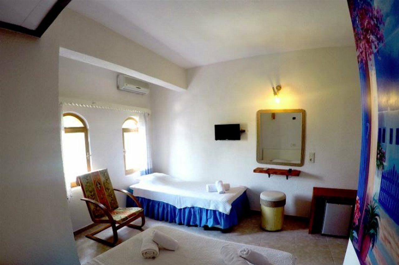 Hakan Hotel Bitez Esterno foto